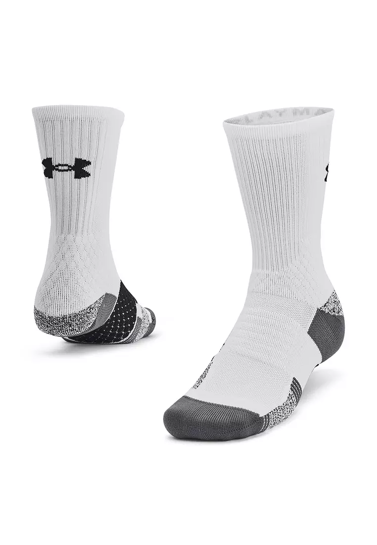 43% OFF Playmaker Team Crew Socks
