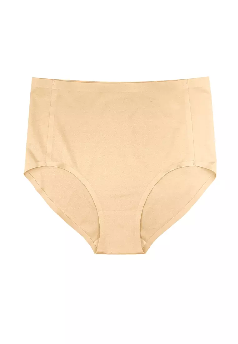 19% OFF Huga Eve Seamless Mid Waist Panty Single Pack