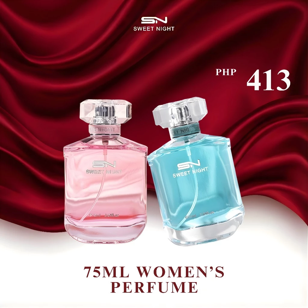 82% OFF Sweet Night Luxurious Collection Perfume For Women