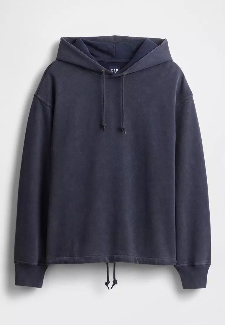 54% OFF Gap Logo Hoodie