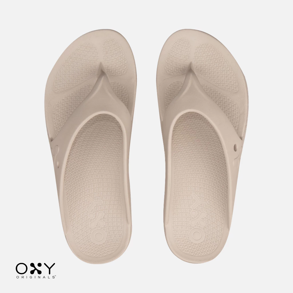 48% OFF Oxy Originals Men's Explorer Plain Slippers