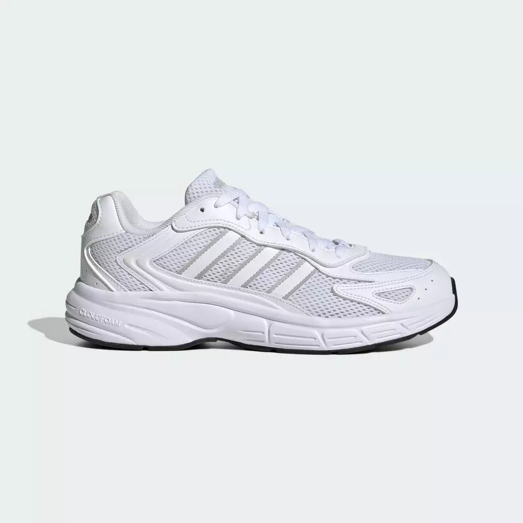 43% OFF adidas Lifestyle Eclyptix 2000 Shoes Men White JI2843