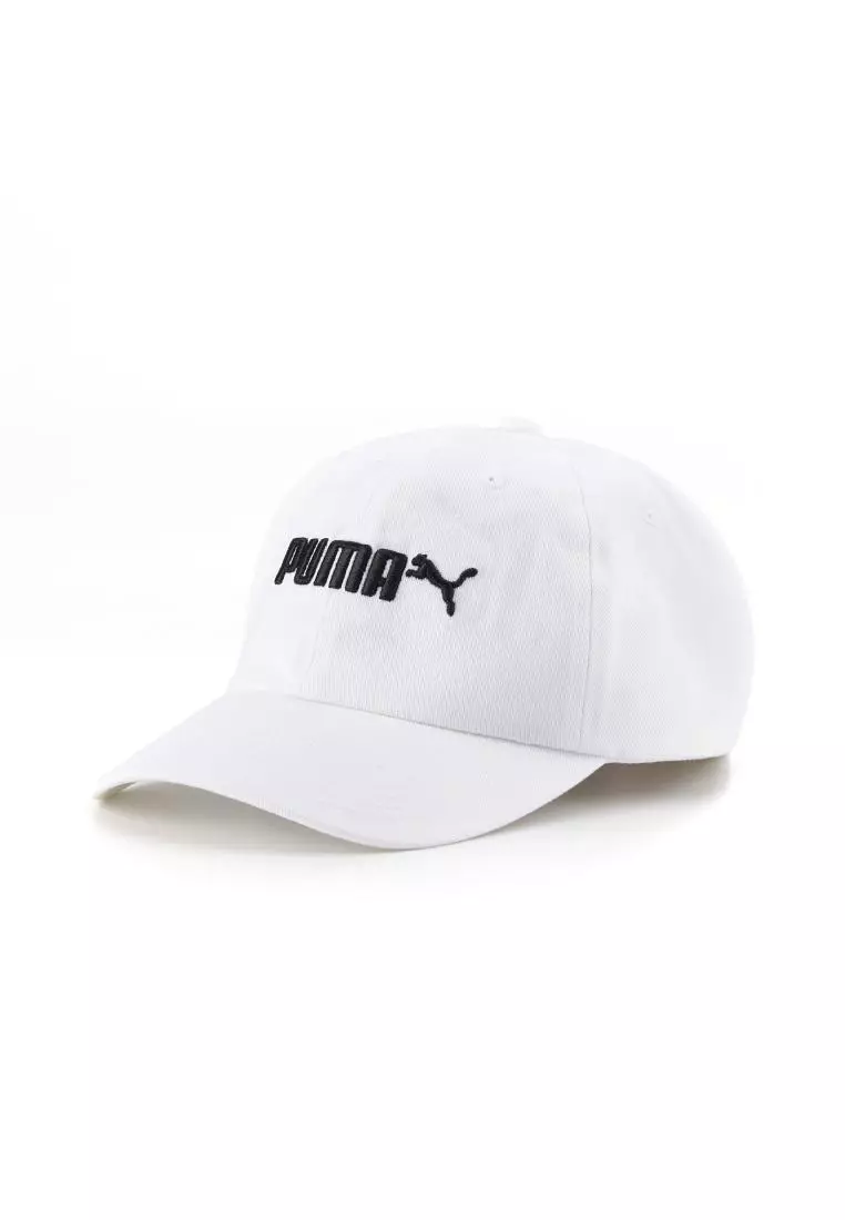 49% OFF Puma Essentials No. 2 Logo Cap