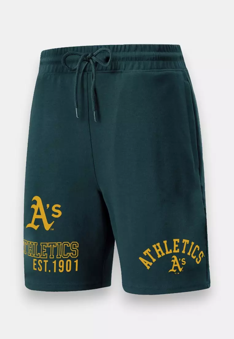 50% OFF MLB Atlanta Braves Shorts for Men
