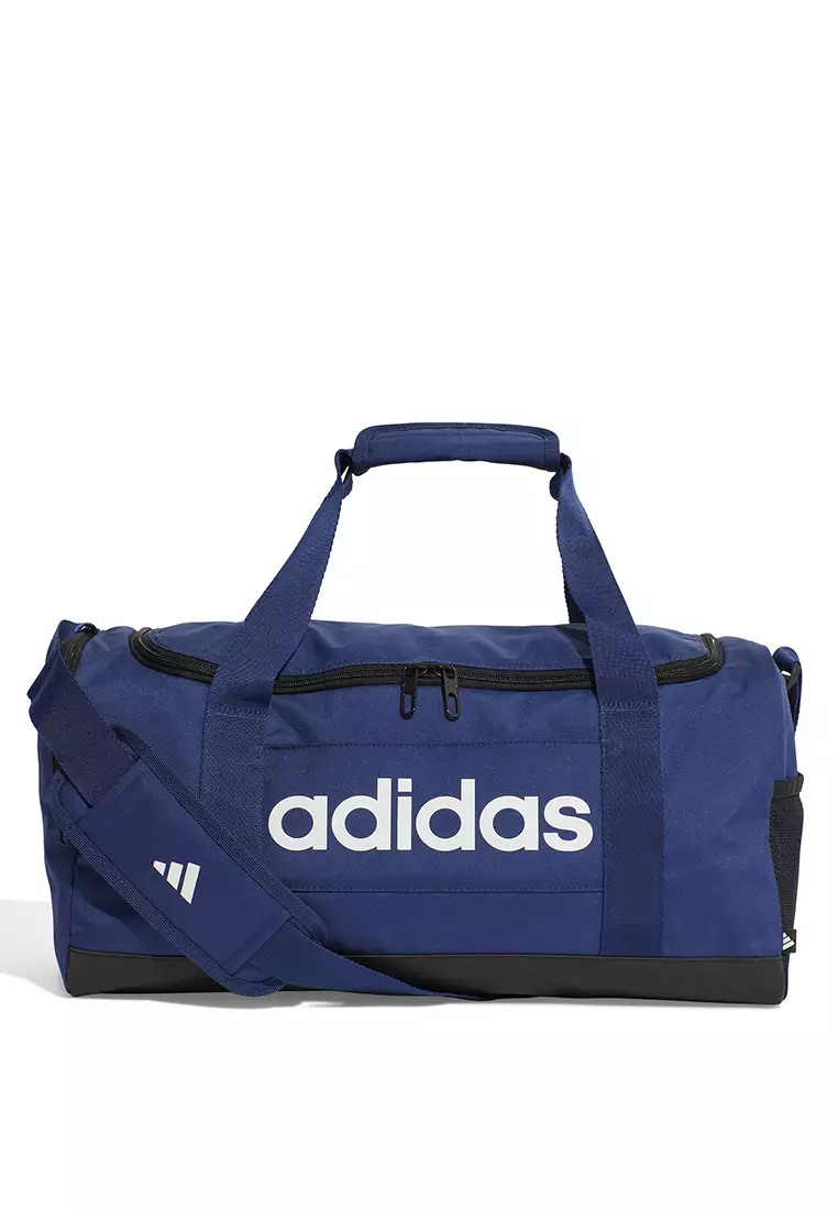 30% OFF ADIDAS Linear Duffel Bag Small