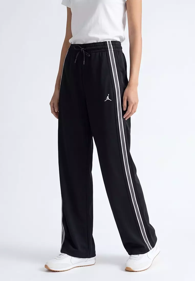 50% OFF JORDAN Brooklyn Track Pants