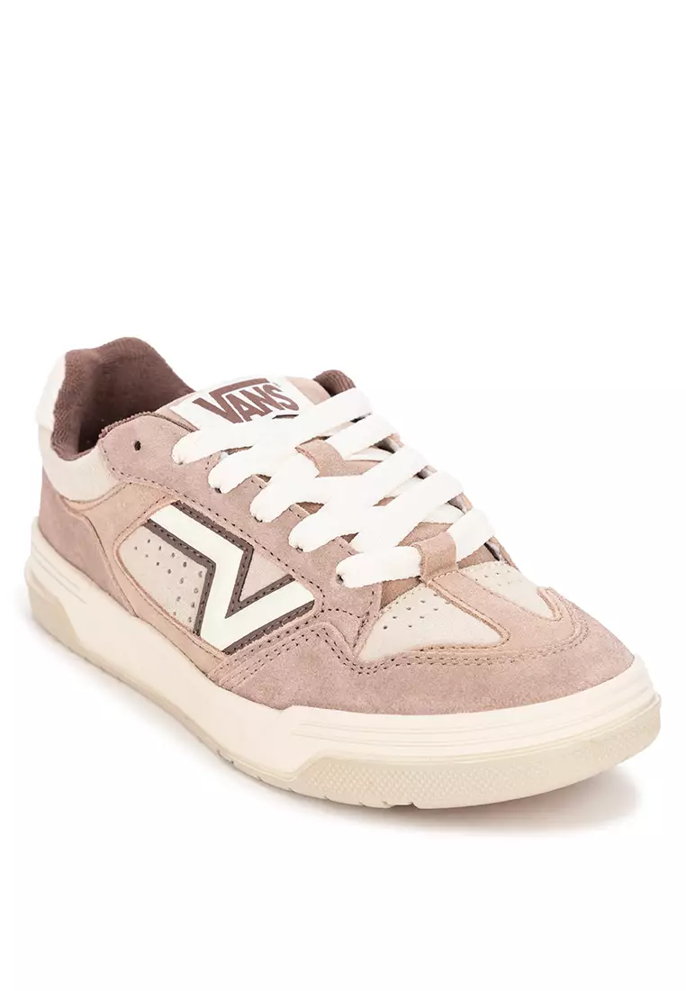 60% OFF VANS Upland Sneakers