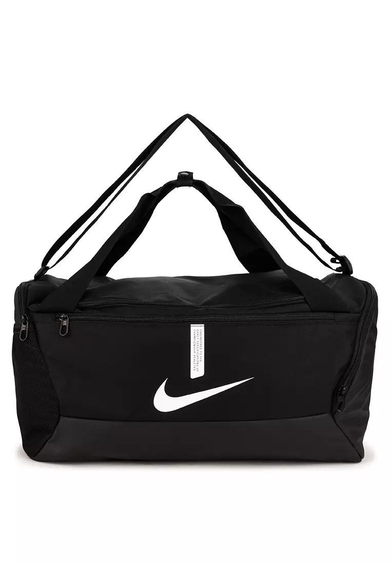 34% OFF NIKE Academy Team Soccer Duffel Bag (Small, 41L)