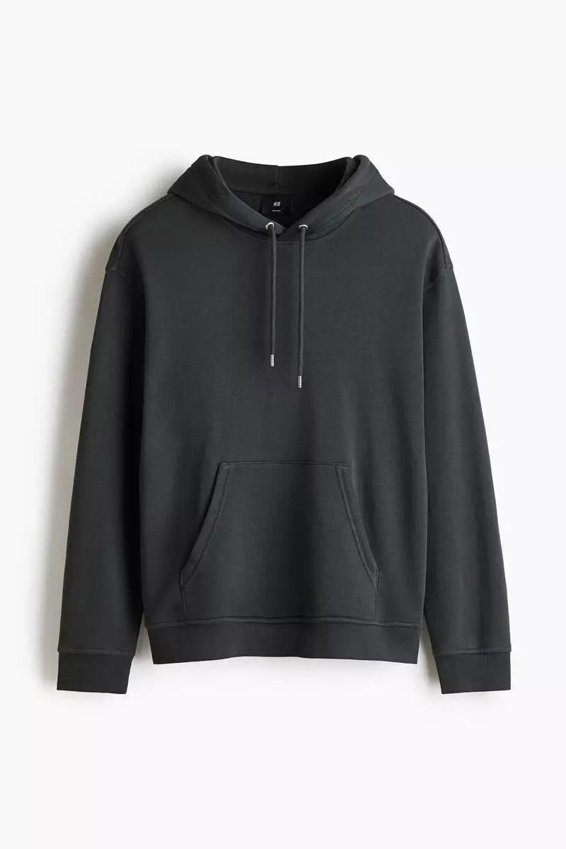 20% OFF H&M Relaxed Fit Hoodie