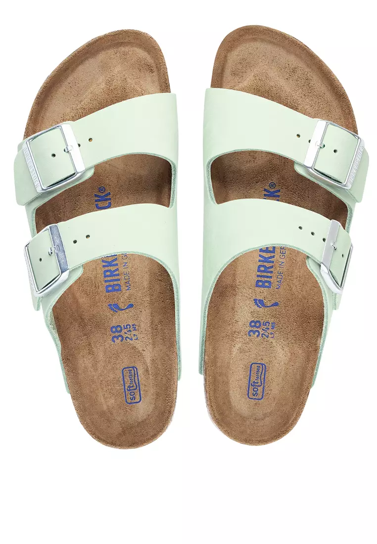 50% OFF Birkentstock Arizona SFB BFBC