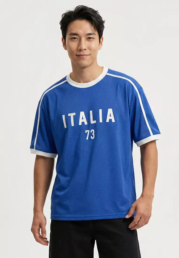 63% OFF Cotton On Everyday Fit Graphic T-Shirt
