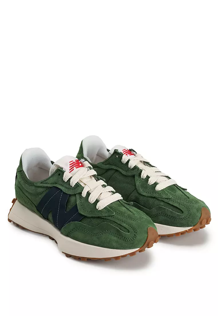 40% OFF New Balance 327 Classic Lifestyle Shoes