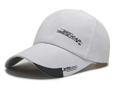 57% OFF Dry Waterproof Sport Peaked Cap Sun Hat Baseball Caps Women Men Street Hiphop Hats Caps