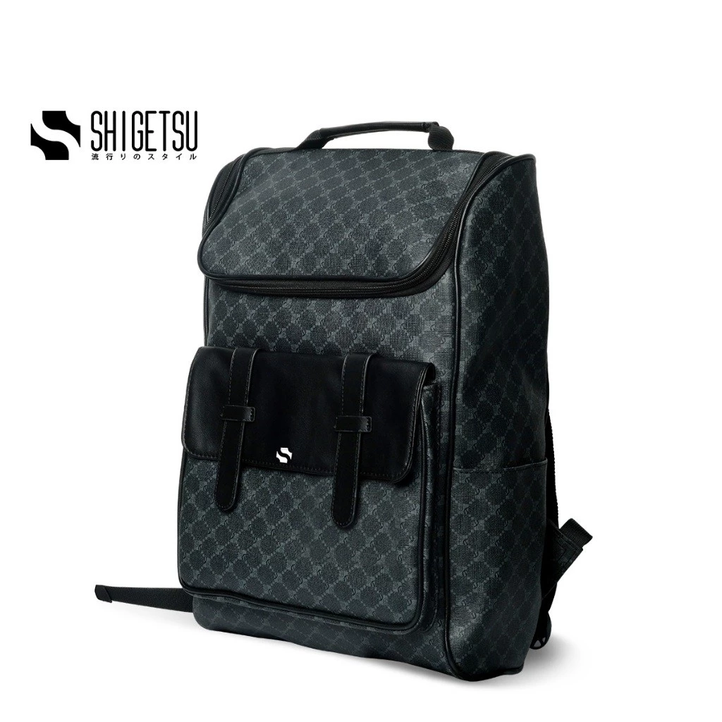 50% OFF Shigetsu ATSUGI Backpack for men Bag for School
