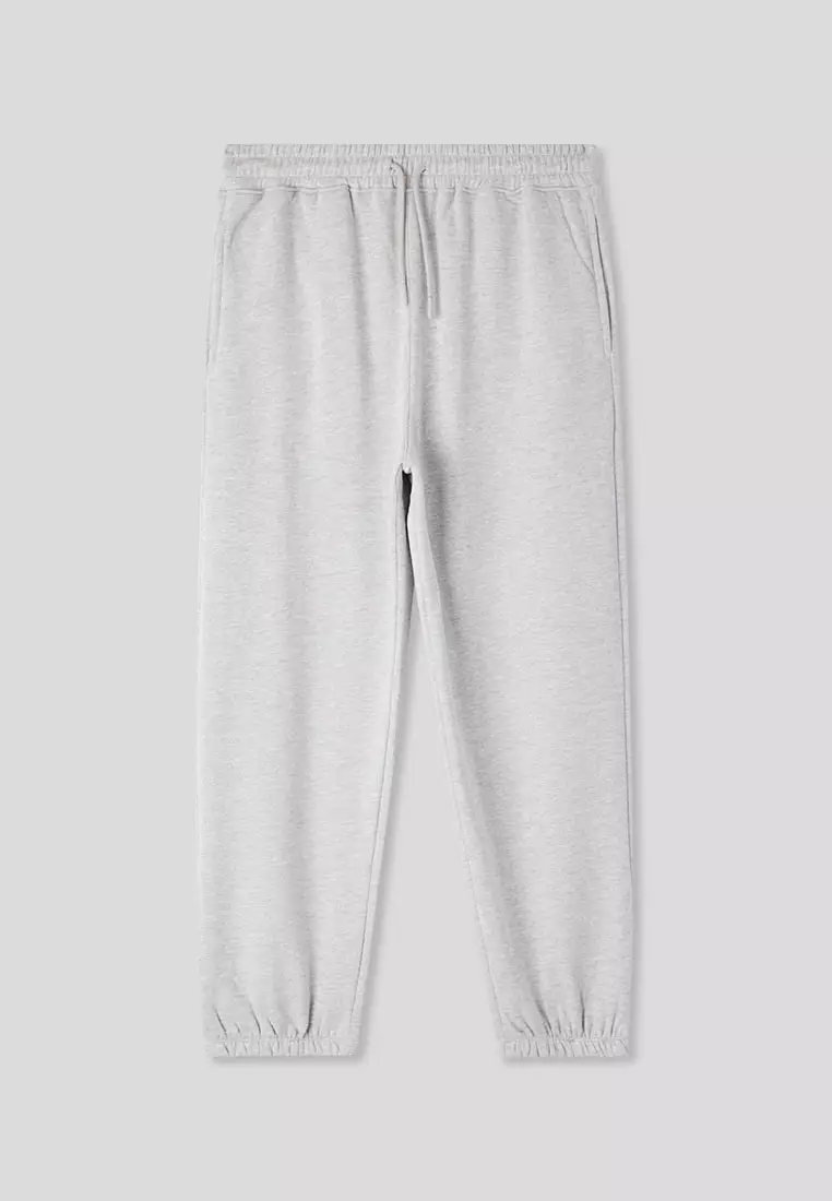 31% OFF Man Full-Length Gym Pants