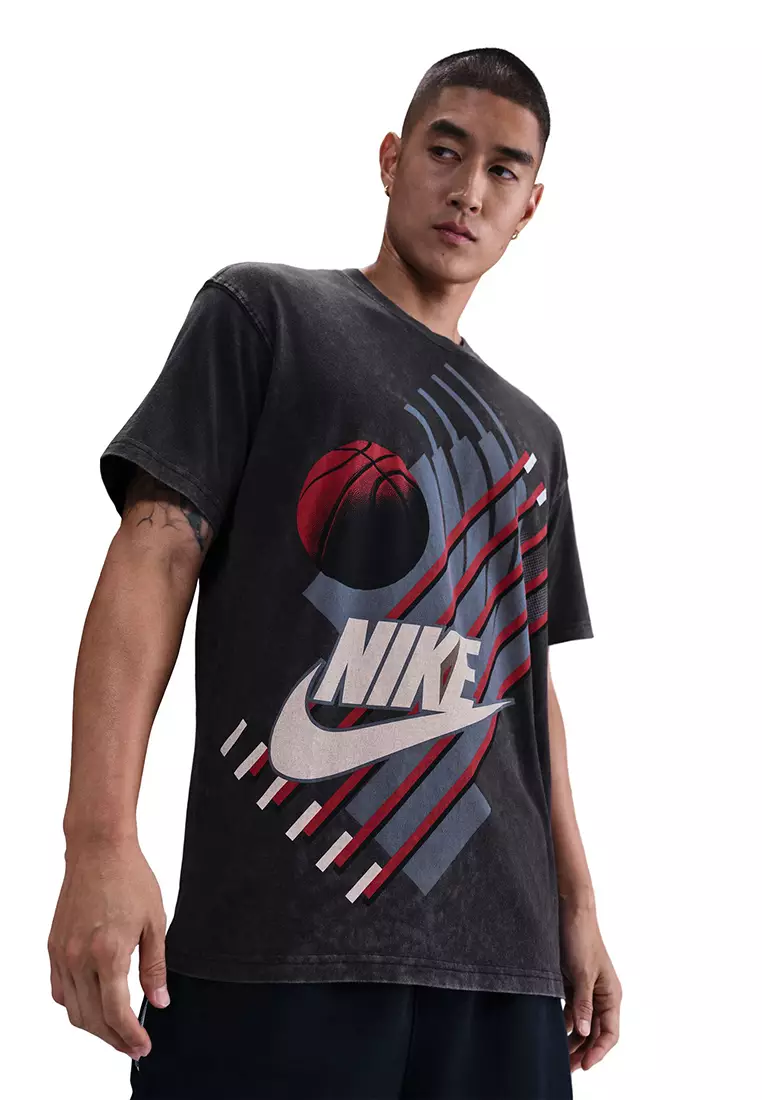 43% OFF NIKE Sportswear M90 Men's T-Shirt