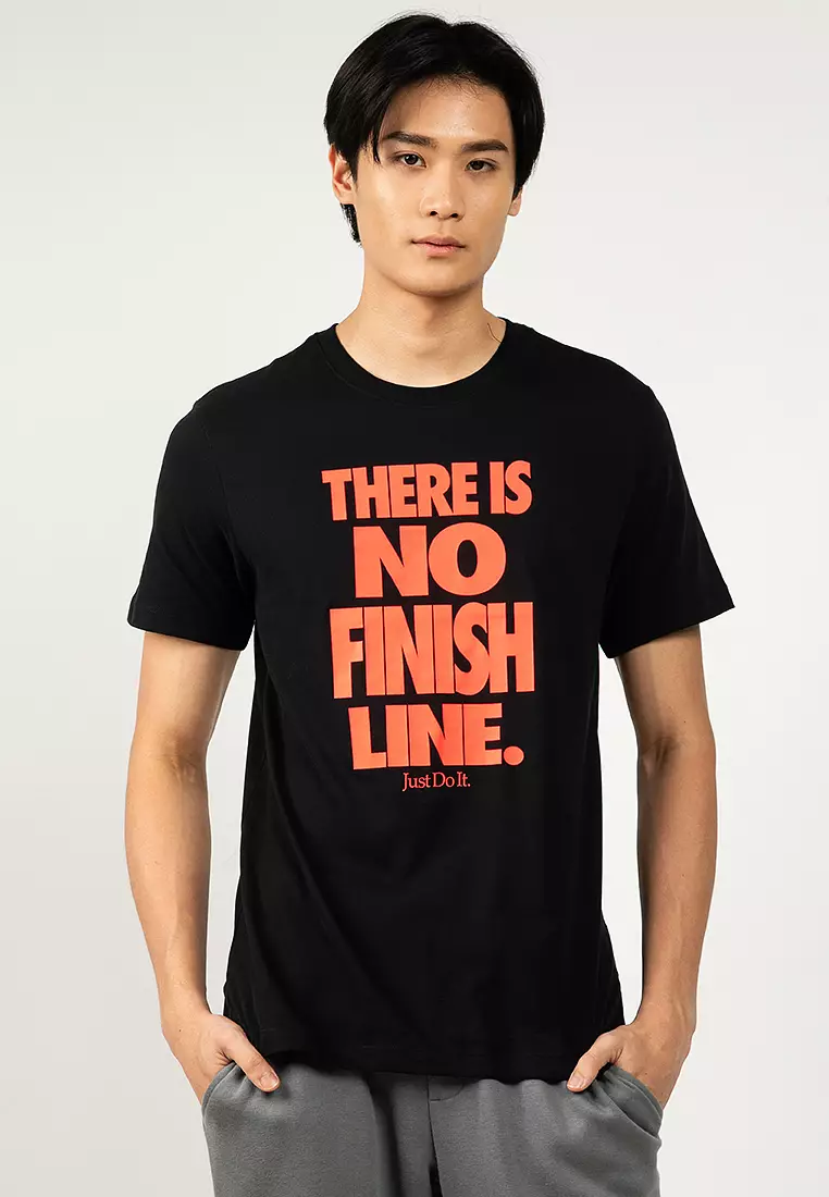 36% OFF Nike Dri-FIT T-Shirt