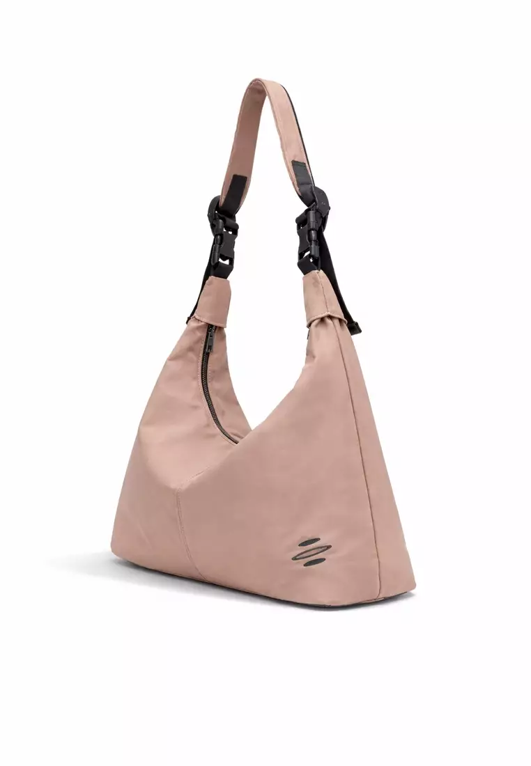 50% OFF Dr. Cardin Momentum Dumpling Tote Bag BG-596W