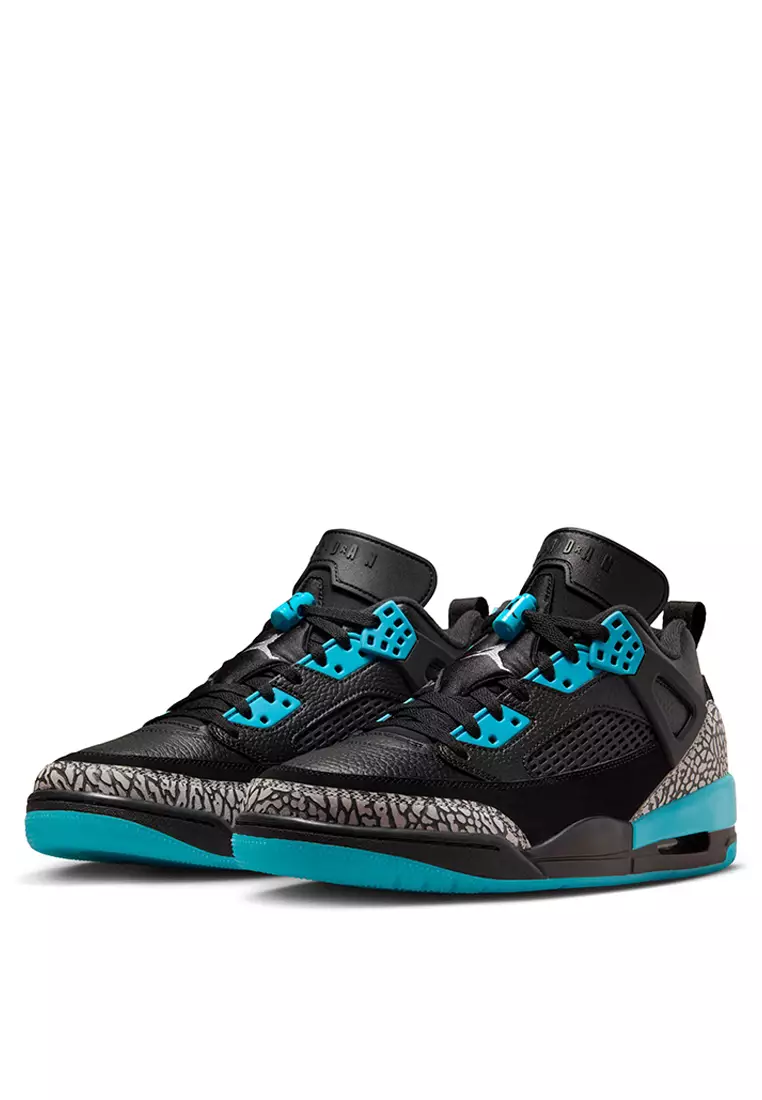 50% OFF Jordan Spizike Low