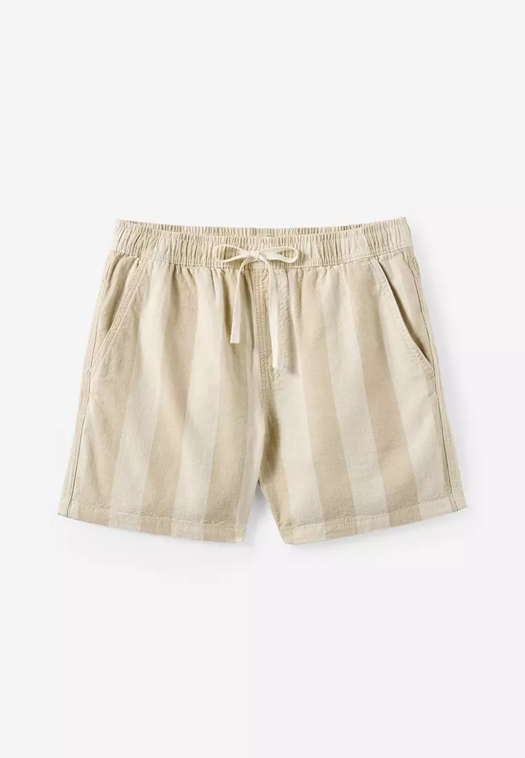 73% OFF Cotton On Easy Shorts