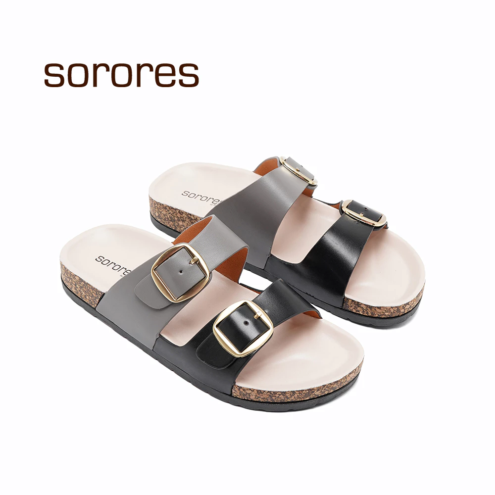 67% OFF Sorores Easy Slides Demi