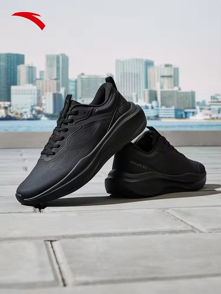 41%OFF ANTA | Winter Durable Shock Absorption Walking Shoes