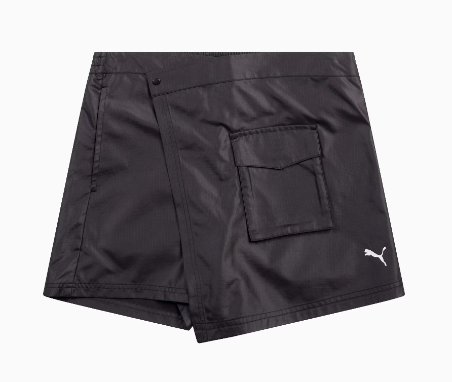 20% OFF Wardrobe Essentials Cargo Skort Women