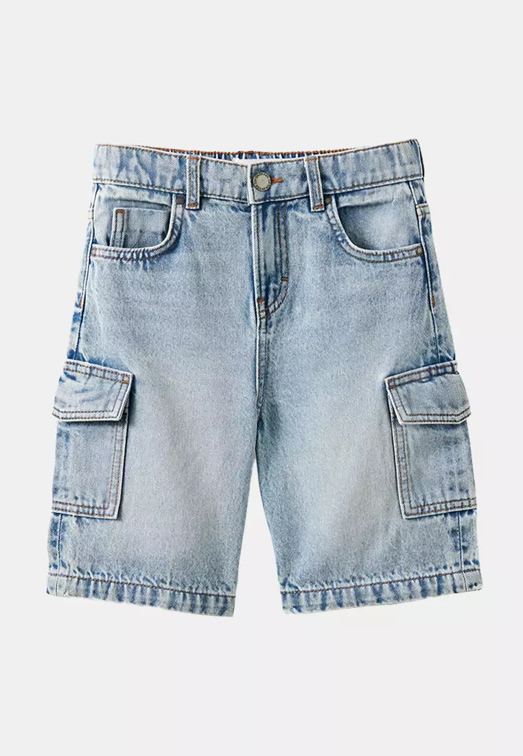 29% OFF Super Baggy Shorts