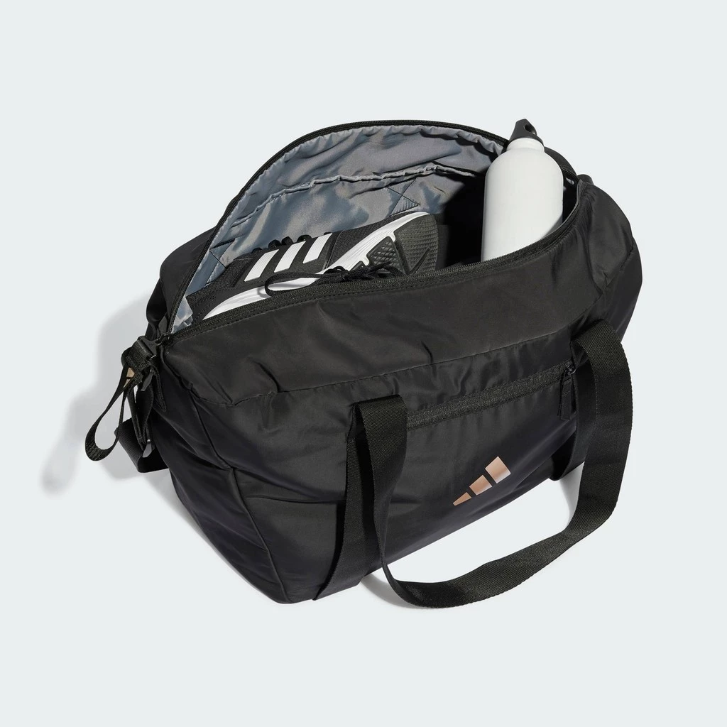 Gym & Training Sport Bag Women Black IJ7478