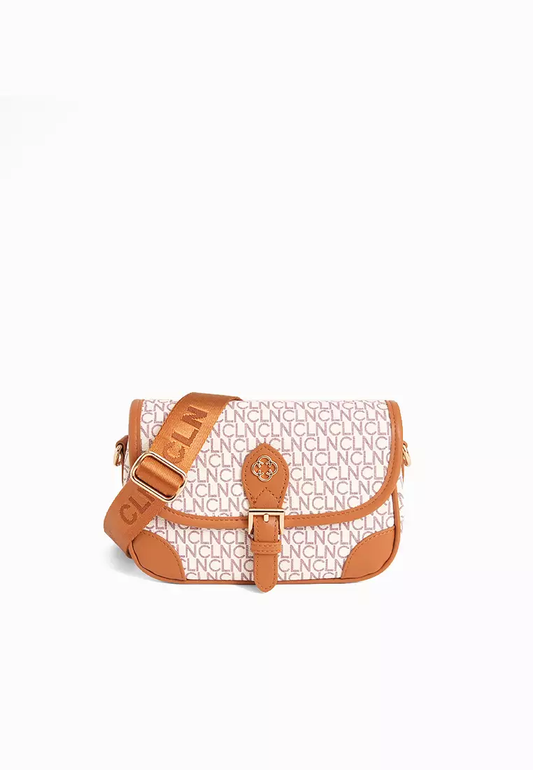 28% OFF Kaiana Crossbody Bag
