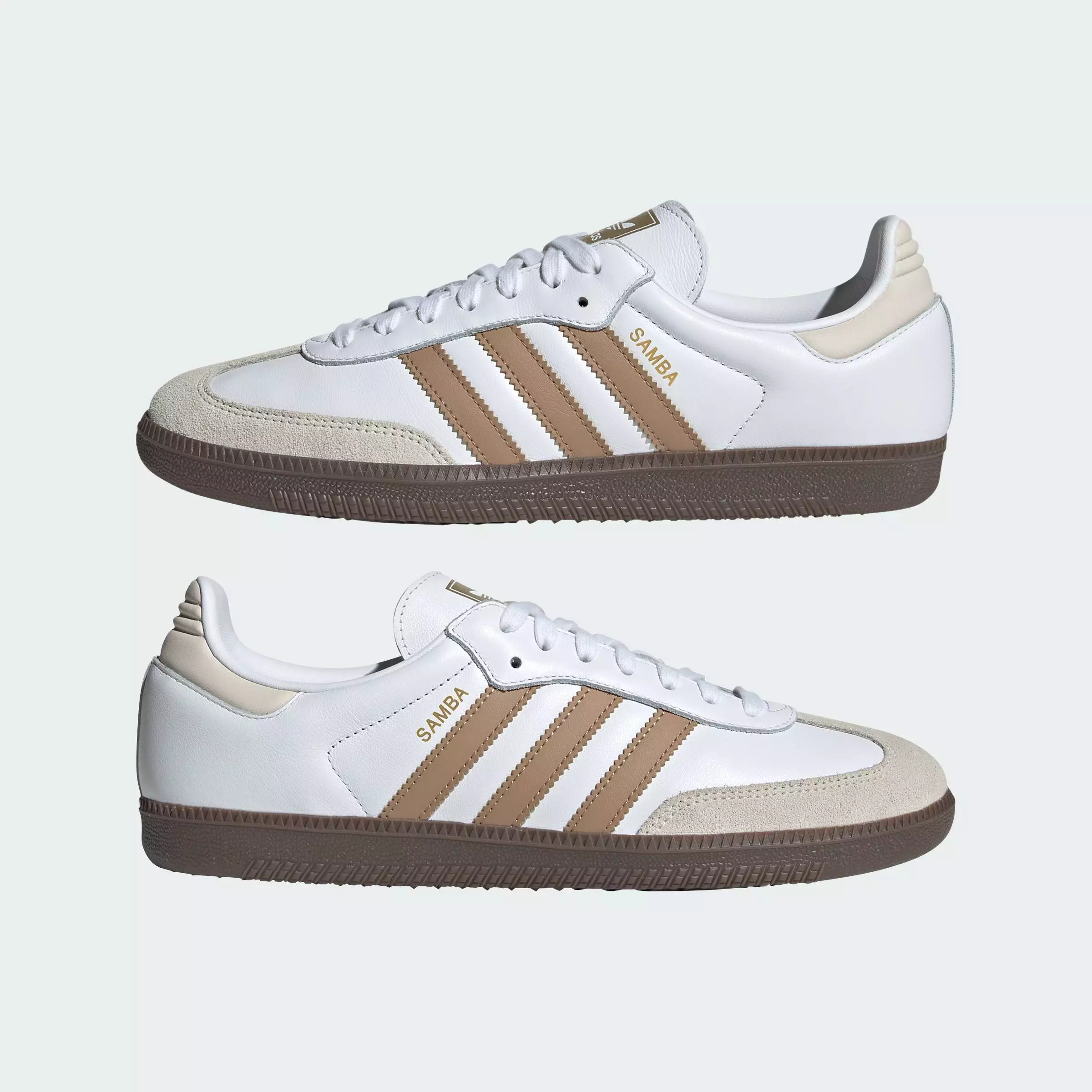 50% OFF ADIDAS Samba OG Shoes