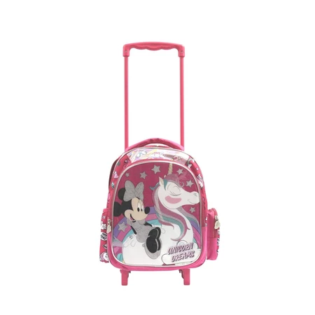 50% OFF Disney Minnie Mouse Nursery Trolley Bag