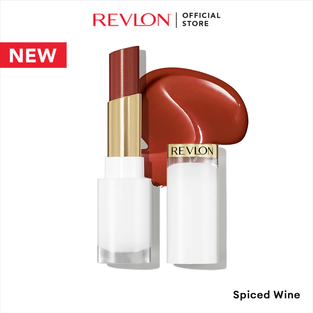 10% OFF Revlon New Super Lustrous Glass Shine