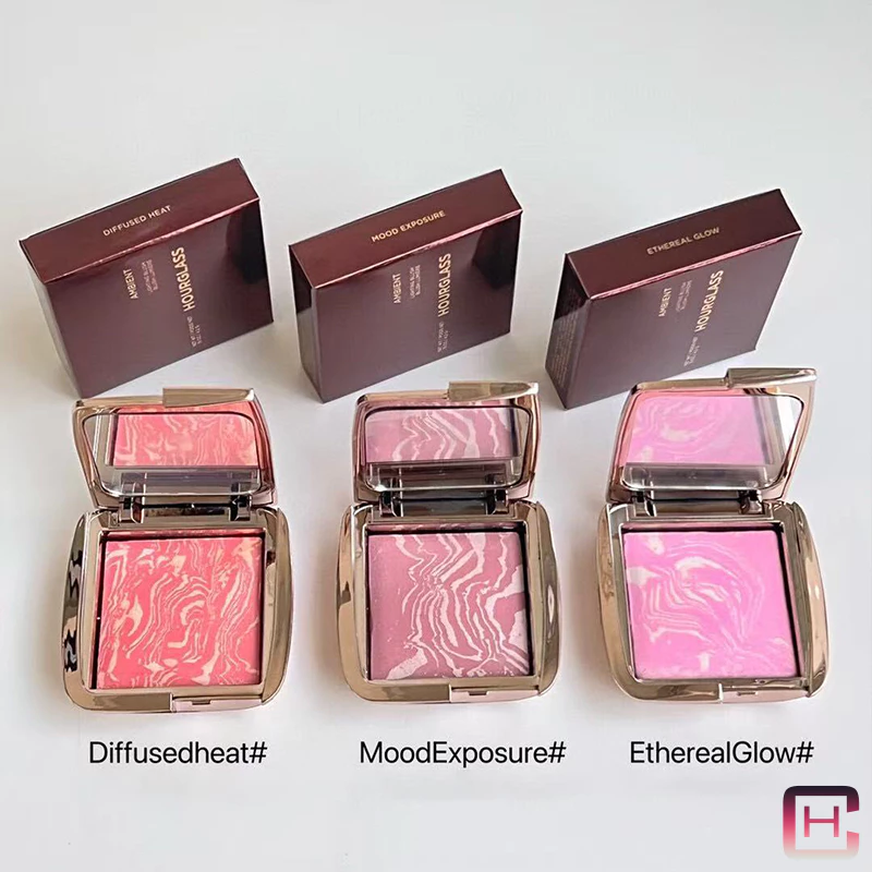 AFTER VOUCHER DISCOUNT ONLY  Hourglass Ambient Lighting Blush (4.2g, 3 Shades)