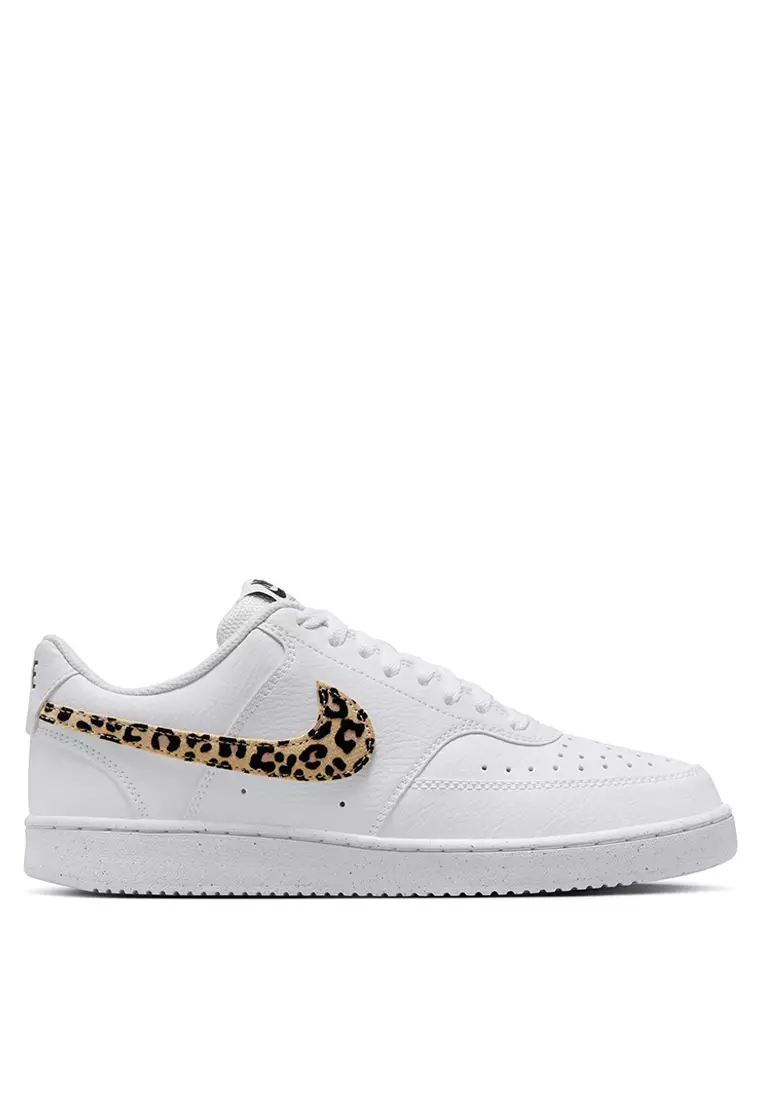 50% OFF Nike Court Vision Low Next Nature Se