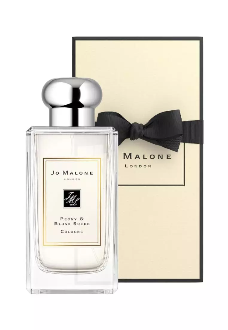 43% OFF Peony & Blush Suede Cologne 100ml