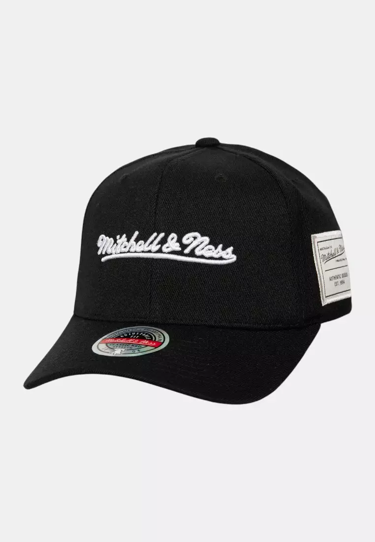4% OFF Branded Adjustable Snapback Cap For Men Evergreen Collection [6Q3]