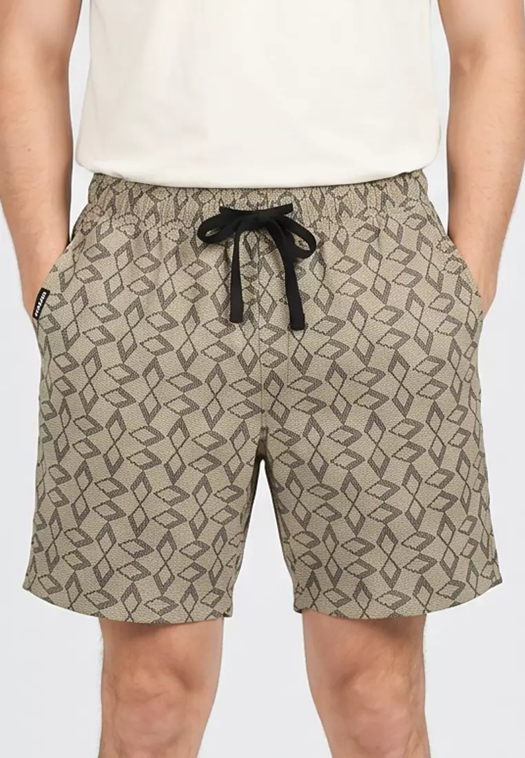 67% OFF Dyse One Easy Short