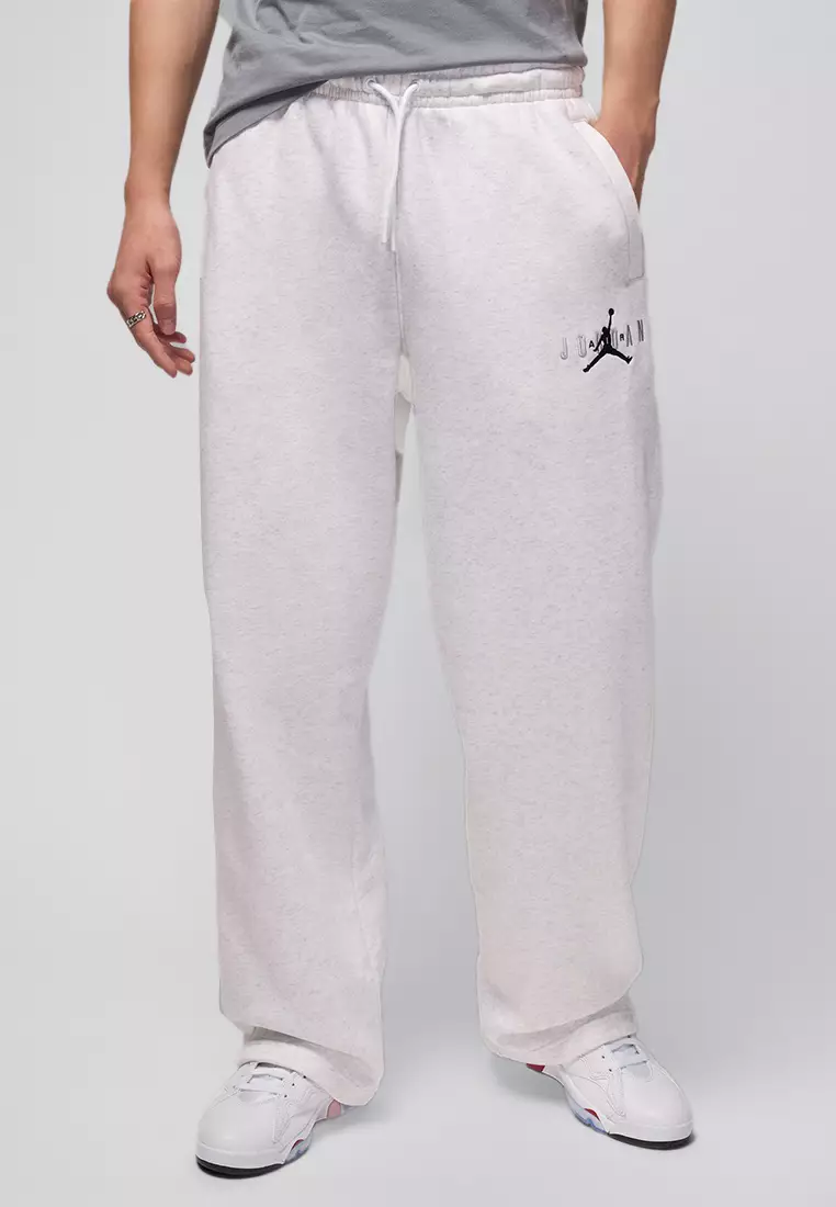 25% OFF Air Jordan Brooklyn Oversize Stretch Pants
