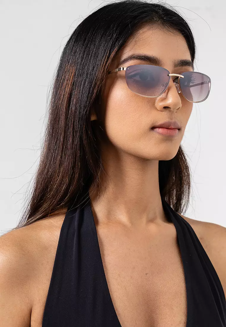 45% OFF ALDO Kathie Sunglasses