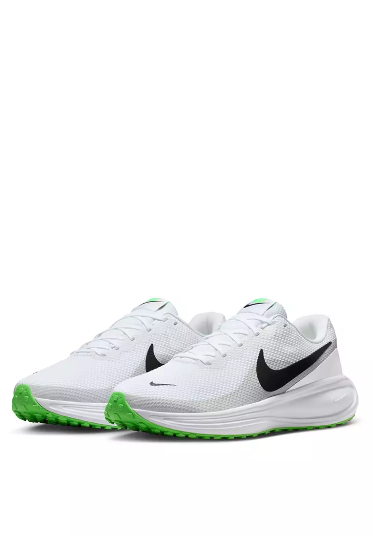 5% OFF Nike Revolution 8 Road Running Shoes (Wide)