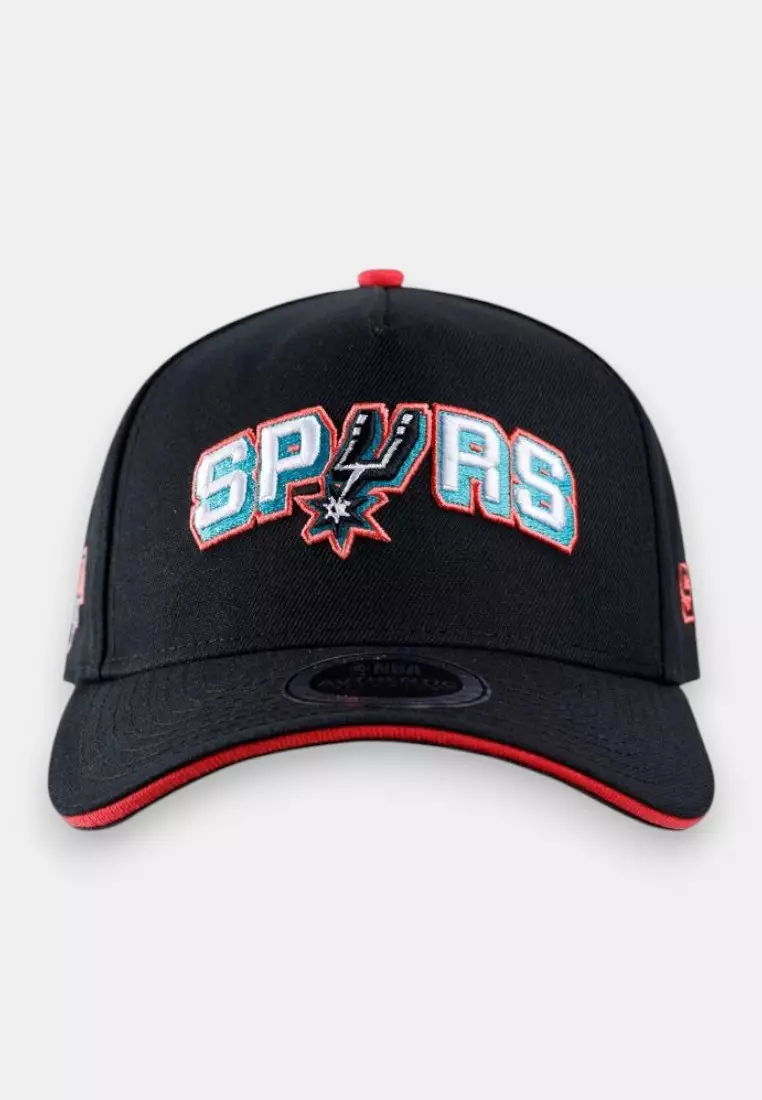 30% OFF NBA San Antonio Spurs Cap for Men All Nba Collection [6Q2]