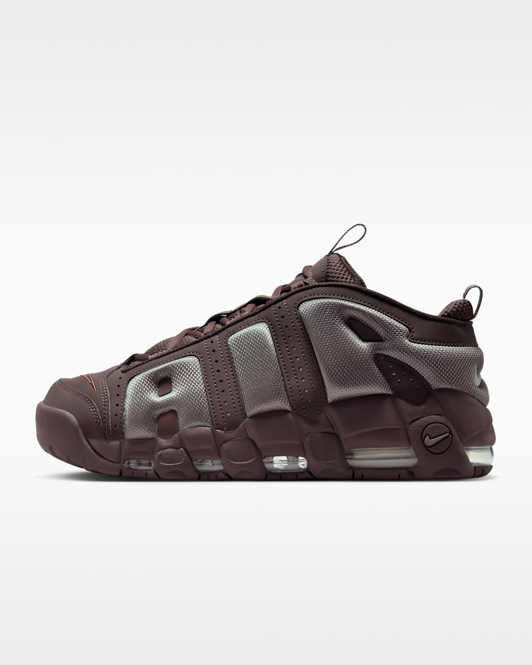 30% OFF Nike Air More Uptempo Low Men's Shoes