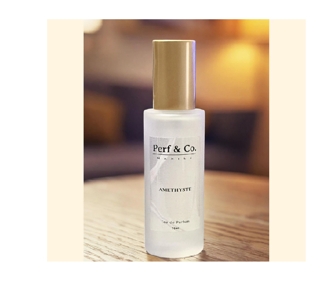 21% OFF Luxury Inspired Perfume | Long Lasting Eau de Parfum | Elegant Signature Fragrance