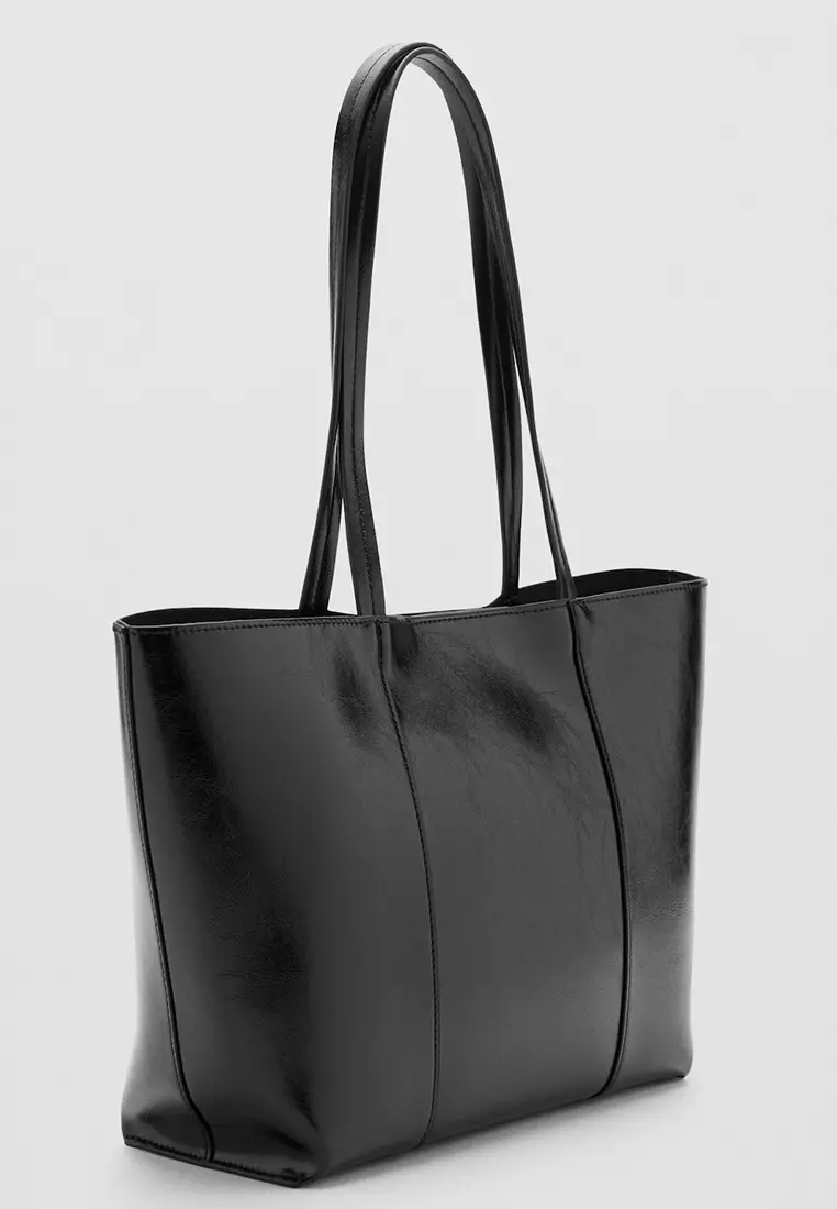 57% OFF Medium Shopper Bag
