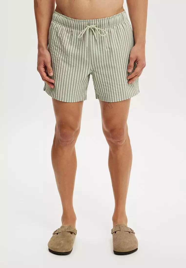 52% OFF Cotton On Stretch Swim Shorts