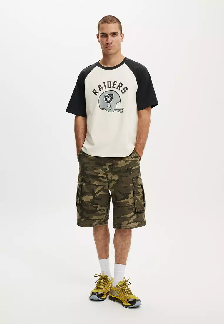 67% OFF Cotton On Everyday Fit NFL T-Shirt