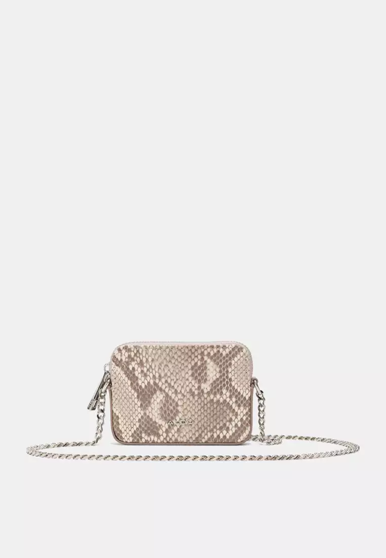 44% OFF ALDO Nalini Purse