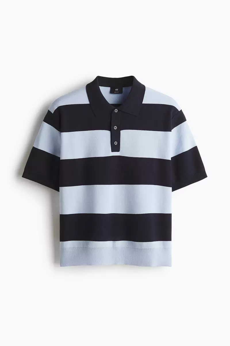 50% OFF H&M Regular Fit Polo shirt