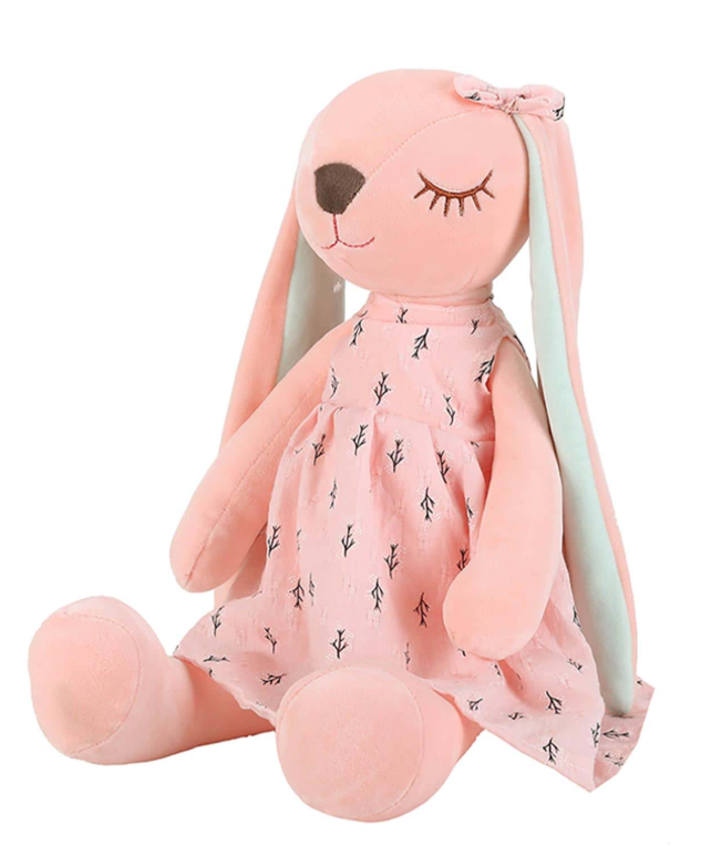 25% OFF 1pc Rabbit Design Plush Toy